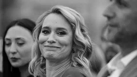 Andreea Esca, mesaj emoționant după petrecerea de lux din Istanbul: „Ce simt la 50 de ani?”