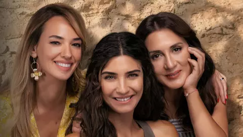 Another Self, drama romantică turcească care a cucerit publicul din întreaga lume