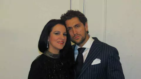 Cezar Ouatu o atacă dur pe Angela Gheorghiu, fosta lui iubită: „Nu trebuie să uiți de unde ai plecat”
