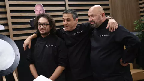 Când începe „Chefi la cuțite”, sezonul 10. Schimbări în show-ul culinar de la Antena 1