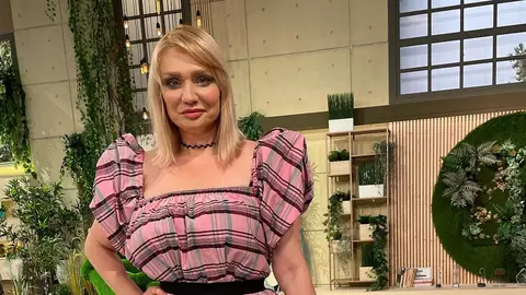 Dieta cu care Cristina Cioran a slăbit 8 kilograme în 10 zile. Cum arată meniul zilnic