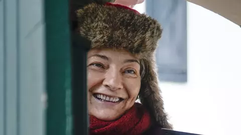 DIVA va difuza în premieră noi episoade ale serialului Căpitanul Marleau
