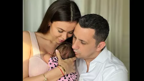 Denisa Filcea, pariu neașteptat cu soțul ei: „A spus că nu voi avea curajul să postez asta”