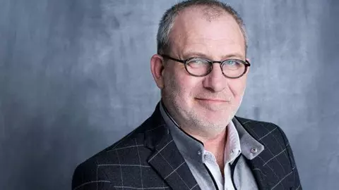 Florin Busuioc, dezvăluiri sincere despre soția și cei trei copii ai săi. „Este o femeie extrem de deşteaptă”