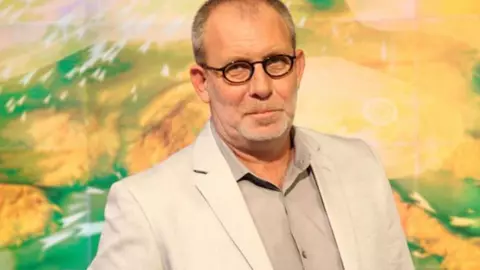 Detalii neștiute despre cea mai grea perioadă din viața lui. „M-am simțit rău, dar nu am fost la doctor. Puteam să fiu legumă”