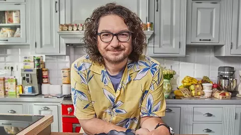 Anunțul făcut de Florin Dumitrescu: „Pentru că divorțul este o modă, vă spun că divorțez și eu”