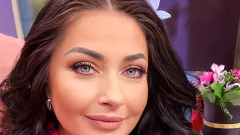 Câte kilograme s-a îngrășat Gabriela Cristea în vacanță. Prezentatoarea a fost criticată de fani