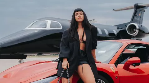INNA, primul artist român pe scena de la Tomorrowland în fața a 200 000 de oameni