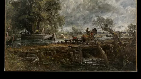 Cea mai valoroasă expoziție din istoria Art Safari se vede în această toamnă!