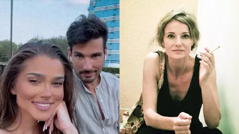 Lia Bugnar, gest neașteptat la un eveniment față de Theo Rose. Era prezent și Anghel Damian