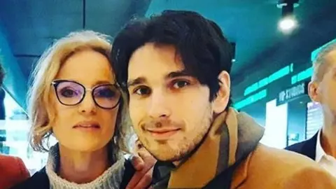 Reacția Liei Bugnar după ce a aflat că Anghel Damian formează un cuplu cu Theo Rose: „Nu mi-e rușine”