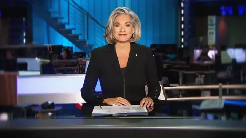 Prezentatoarea Lisa LaFlamme a fost concediată pentru că nu a vrut să se vopsească, după ce i-au apărut fire albe