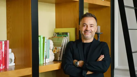 Nicu Bocancea va reprezenta România la Europa Cup 2022, cea mai importantă competiție de floristică din lume