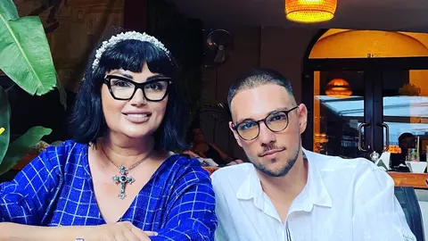 Fiul Ozanei Barabancea a făcut accident de motocicletă și a fost la un pas de moarte