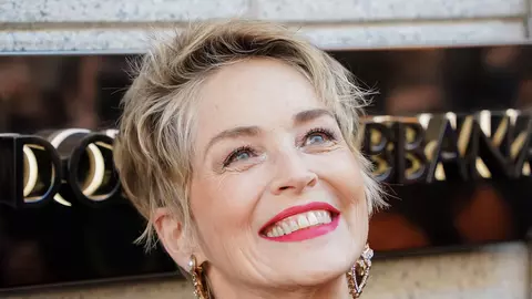 Sharon Stone, declarații despre operația la sân: „Vă rog să-mi îndepărtați sânii”