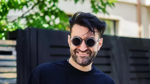 Smiley a plecat în vacanță cu Gina Pistol fără fiica lor. Ce surpriză i s-a pregătit artistului