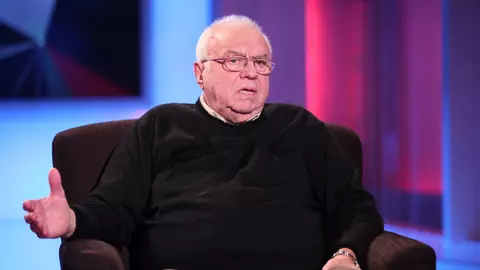 Alexandru Arșinel a murit. Actorul avea 83 de ani