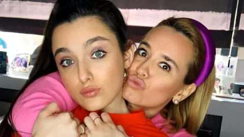 Alexia Eram, fata Andreei Esca, a dezvăluit ce salariu primește la revista mamei sale: „Puteam să fiu fiica oricui, că dacă nu munceam...”
