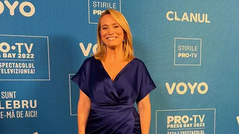 Andreea Esca, vacanță de lux la Istanbul, cu prietenii și familia, de ziua ei de naștere. A împlinit 50 de ani