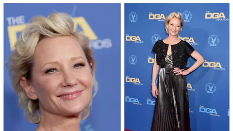 Anne Heche, în moarte cerebrală. Va fi deconectată de la aparate. Care a fost ultima ei dorință?
