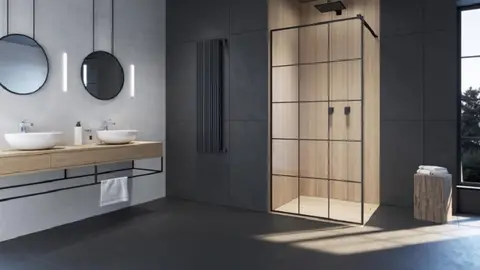 Cum să creezi o zonă de duș unică și modernă?