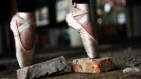 Răzbunarea balerinilor! Istorie și sfaturi de purtat