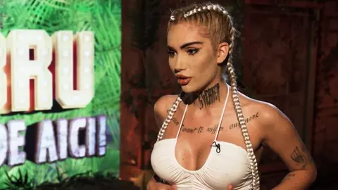 Bia Khalifa, despre „Sunt celebru, scoate-mă de aici!”: „Mă plictisesc acasă, de ce să nu merg? Au nevoie de o figură feminină frumoasă în emisiune”