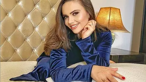 Cristina Șișcanu rupe tăcerea după ce s-a zvonit că ar fi fost concediată cu scandal de la Metropola TV: „Fiți atenți, dovada, citiți cu atenție”