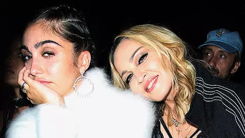 Fata Madonnei a lansat prima ei piesă, „Lock&Key”. Cum apare Lourdes Leon în videoclip