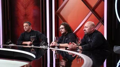 Cum se înțeleg, de fapt, Florin Dumitrescu, Sorin Bontea și Cătălin Scărlătescu. Ce se întâmplă dincolo de camerele de filmat: „După ce se termină o competiție să nu ne mai vorbim”