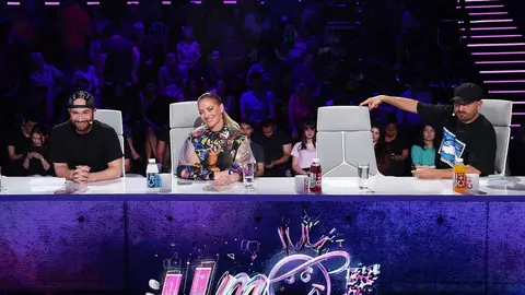 Decizia luată de Antena 1 în legătură cu emisiunea „iUmor”: „Este pe cale să producă cea mai mare surpriză ”