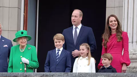 Motivul pentru care Kate Middelton și Prințul William se mută cu copiii lor din Londra. Unde vor locui