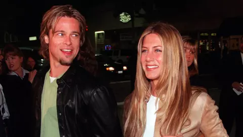 Jennifer Aniston, afecțiunea care l-a îngrozit pe Brad Pitt: „Face multe lucruri”