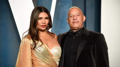 Vin Diesel și Paloma, o poveste de dragoste mai puțin cunoscută care încă se scrie