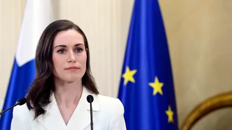 Sanna Marin, ipostaze controversate. „Cel mai cool politician din lume” a renunțat la inhibiții