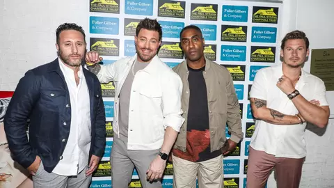 Care este motivul pentru care Lee Ryan a fost arestat: „A devenit agresiv”