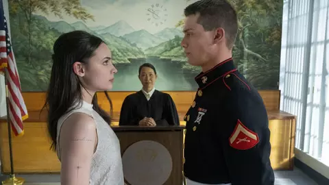 Purple Hearts, filmul care a cucerit inimile oamenilor din întreaga lume