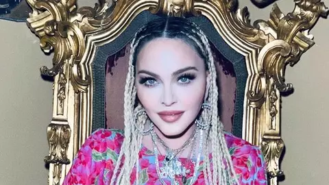 Madonna are un nou iubit. Cine este bărbatul cu 37 de ani mai tânăr decât artista
