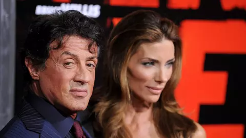 Sylvester Stallone și Jennifer Flavin divorțează după 25 de ani de căsnicie. Anunțul făcut de actor