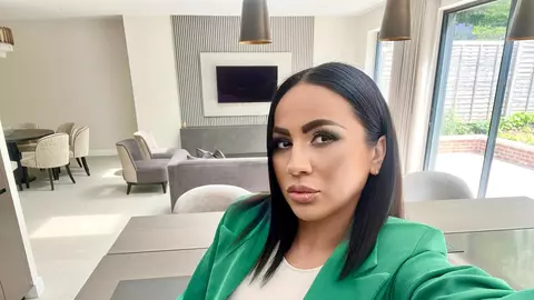 Adevăratul motiv pentru care Rocsana Marcu s-a mutat în Londra. De 2 ani a părăsit România: „Nu aveam niciun motiv să plec, dar...”