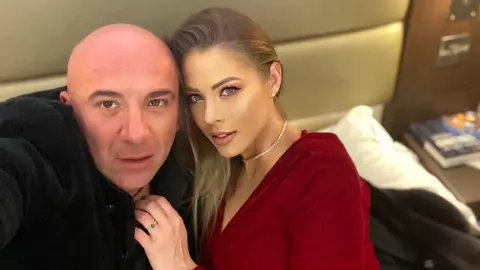 Roxana Nemeș l-a iertat pe Călin Hagima, soțul ei, după ce a apărut în compania altei femei. Cum s-au afișat împreună