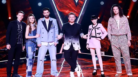 Când începe „Vocea României”, sezonul 10, la Pro TV. Declarația făcută de Tudor Chirilă, membru al juriului