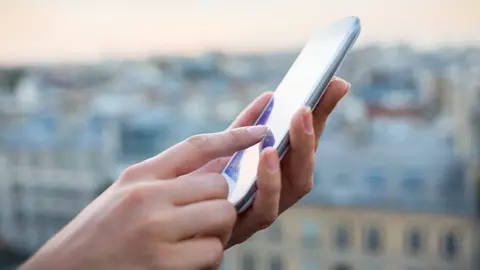 Cum poți depista cu ajutorul telefonului dacă ai Covid-19? Rezultatele sunt uimitoare