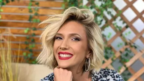Ce spune Adela Popescu despre întoarcerea la „Vorbește lumea”, după ce se termină „Sunt celebru, scoate-mă de aici”