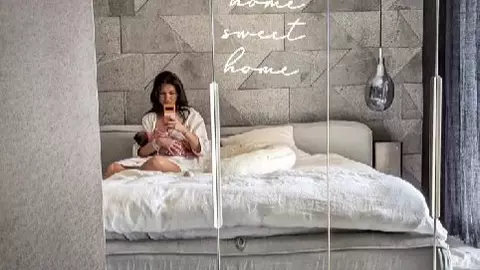 Cum se simte Alice Cavaleru după ce a fost externată: „Ieri eram o panseluță, astăzi sunt o grăsuță”
