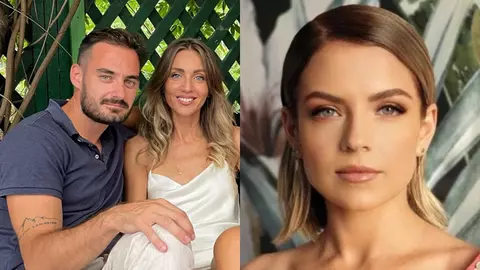 Ce spune Ana Odagiu despre fosta căsnicia a lui Conrad Mericoffer cu Victoria Răileanu: „Lucrurile sunt un pic mai complicate”