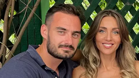 Ana Odagiu și Conrad Mericoffer, declarații neașteptate după o lună de relație: „Pasul important”
