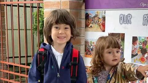 Anca Serea, semnal de alarmă pentru toți părinții. Ce au pățit mezinii familiei după doar o săptămână de școală?