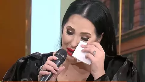 Angela Rusu a fost diagnosticată greșit. A luat pastilele nepotrivite și a fost la un pas să paralizeze