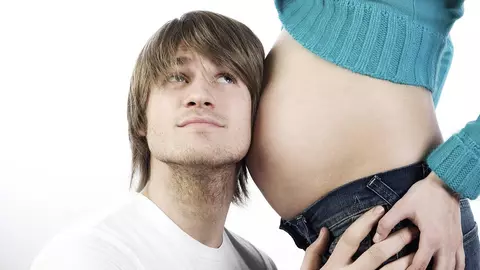 Tratamentul de fertilizare în vitro nu este ușor, dar nici supărător! Îți oferă șansa a avea un copil!